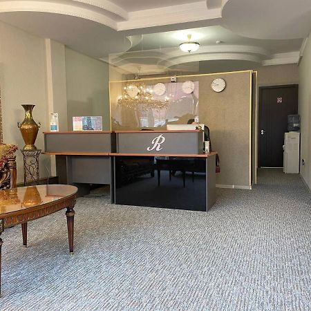 Rogas Home Tiflis Dış mekan fotoğraf